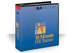 10-Minute HR Trainer